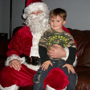 Meet your Posher, John